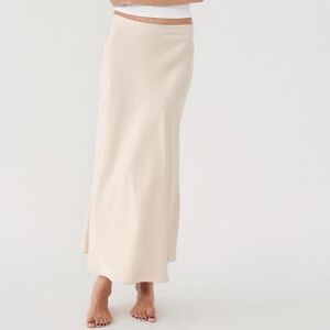 ZARA MIDI SKIRT